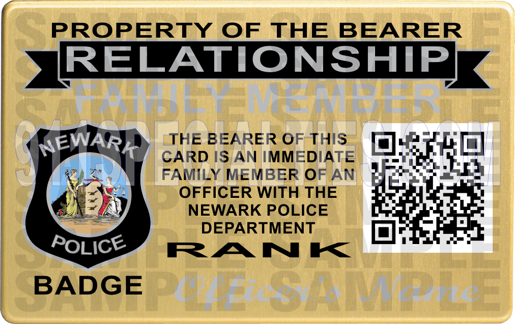 police